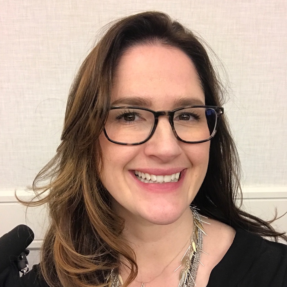 Meet your Posher, Kimberly